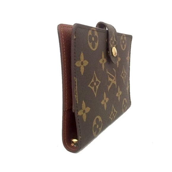 Louis vuitton agenda PM monogram - Picture 4 of 17